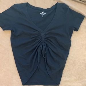 Hollister Top